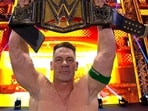 WWE Night of Champions 2025: Follow Latest Updates.(WWE)