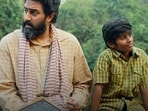 Abhishek Bachchan’s Kaalidhar Laapata Abhishek Bachchan’s Kaalidhar Laapata