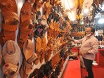 Prada credits Kolhapuri chappals after cultural appropriation row