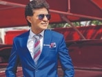 Anis Sajan- Vice Chairman, Danube Group