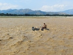 The agency said 10 of those killed were in the northwestern Swat Valley where a flash flood swept away families on a riverbank.
