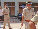 Congress leader Hira Jotva ran ghost agencies in MGNREGA scam, say police Congress leader Hira Jotva ran ghost agencies in MGNREGA scam, say police