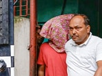 Kolkata: One of the accused who was arrested in connection with the alleged 'gang-rape' of a first-year student of a law college in south Kolkata, being produced at a city court, in Kolkata, Friday, June 27, 2025. Kolkata: One of the accused who was arrested in connection with the alleged 'gang-rape' of a first-year student of a law college in south Kolkata, being produced at a city court, in Kolkata, Friday, June 27, 2025.
