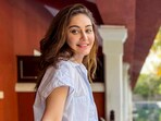 Actor Shefali Jariwala, who passed away on Friday night at the age of 42. 
