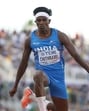 Praveen Chithravel . (Getty Images) Praveen Chithravel . (Getty Images)