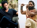 Ram Gopal Varma texted Vishnu Manchu his review of Kannappa and the actor's performance. Ram Gopal Varma texted Vishnu Manchu his review of Kannappa and the actor's performance.