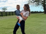 Country star Jana Kramer discusses career regrets stemming from financial struggles as a single mother.(kramergirl/Instagram)