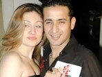Shefali Jariwala and Harmeet Singh were married from 2005 to 2009. 