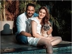 Parag Tyagi and Shefali Jariwala have been married since 2015. 