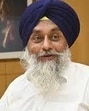 Shiromani Akali Dal (SAD) chief Sukhbir Singh Badal on Friday announced the party’s newly constituted organisational structure, announcing key office-bearers and a 31-member core committee aimed at revitalising the party’s internal framework and public outreach. (HT File)