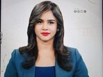 Telugu TV news anchor and poet Swetcha Votarkar, 40, found dead under suspicious circumstances.
