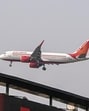 The data, the airport said, is now being made public through its website and reflects noise levels recorded via noise monitoring terminals near runway approach and departure paths, the order added. (Bloomberg)