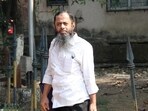 Saquib Nachan was convicted earlier for his role in the 2002-03 blasts in Mumbai.