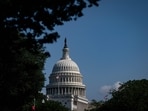 US Senators were working through the weekend to pass the 'Big, Beautiful Bill' and send it back to the House for a final vote. US Senators were working through the weekend to pass the 'Big, Beautiful Bill' and send it back to the House for a final vote.
