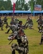 Under the X category, one commando will guard the AAIB chief round the clock and it will be applicable across the country. (Representational image)