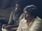 Shah Rukh Khan's Jawan surprisingly led to the debut of Vijay Sethupathi's son Surya as an actor. Shah Rukh Khan's Jawan surprisingly led to the debut of Vijay Sethupathi's son Surya as an actor.