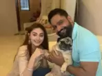 Shefali Jariwala always wanted to adopt a baby girl.