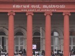 The government aims to launch the Cauvery aarti event by Dasara and is planning a facility to accommodate around 10,000 people to witness it, however, there are concerns that the initiative could negatively affect agricultural practices in the wider Cauvery basin. (HT Photo/For representation)