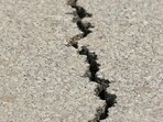 Earlier on June 25, an earthquake measuring 4.2 on the Richter scale struck the Andaman Sea in the early hours on Wednesday Earlier on June 25, an earthquake measuring 4.2 on the Richter scale struck the Andaman Sea in the early hours on Wednesday