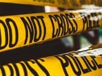 The victim was a 60-year-old retired sub-inspector from the CISF, who was declared dead in the hospital. The victim was a 60-year-old retired sub-inspector from the CISF, who was declared dead in the hospital.