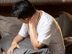 Doctors in China found a 15cm spoon in a man’s gut, months after he drunkenly swallowed it in Thailand. Doctors in China found a 15cm spoon in a man’s gut, months after he drunkenly swallowed it in Thailand.