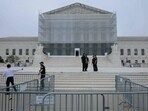 The US Supreme Court did not address the merits of President Donald Trump's bid to enforce his birthright citizenship executive order.