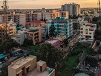 As metro home prices soar, Redditors suggest houseboats or village living as alternatives for middle-class buyers priced out of the market. (Representational Image)