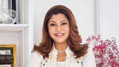 India’s first master of wine scripts her step-by-step journey in a memoir India’s first master of wine scripts her step-by-step journey in a memoir