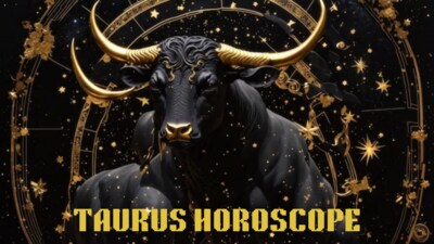 Taurus Weekly Horoscope: Do not compromise on health and wealth will also be positive this week. (Freepik)