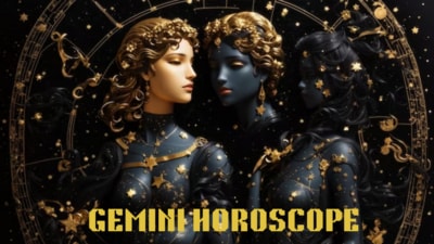 Gemini Weekly Horoscope: No major financial issue will come up. (Freepik)
