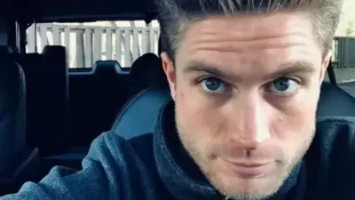 A GoFundMe campaign has raised over $33,000 to help repatriate Dorian MacDonald's body to Nova Scotia. (GoFundMe)