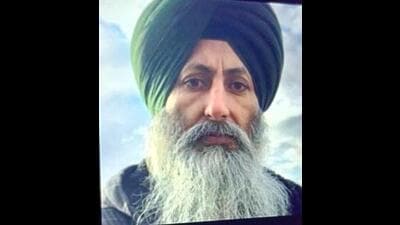 An elderly businessman, Kuldeep Singh Mundia, was hacked to death on the busy Dhandra Road near the Missing Link 2 Highway in Ludhiana on Friday night. (HT file photo)