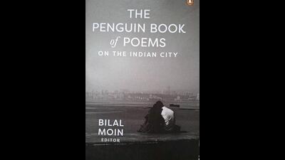 Anthology of poetry featuring poems of Amrita Pritam & Manmohan Singh. (HT) Anthology of poetry featuring poems of Amrita Pritam & Manmohan Singh. (HT)