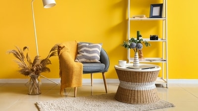 Despite the ongoing surge in property prices, 3BHK homes remain the preferred choice for most homebuyers. However, affordability issues are starting to push many potential buyers towards 2BHK apartments. (Photo for representational purposes only). (Shutterstock) Despite the ongoing surge in property prices, 3BHK homes remain the preferred choice for most homebuyers. However, affordability issues are starting to push many potential buyers towards 2BHK apartments. (Photo for representational purposes only). (Shutterstock)