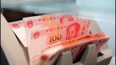 China significantly ramped up loans to developing countries in Asia, Africa and Latin America after launching its Belt and Road Initiative (BRI) in 2013. (Representational image) China significantly ramped up loans to developing countries in Asia, Africa and Latin America after launching its Belt and Road Initiative (BRI) in 2013. (Representational image)