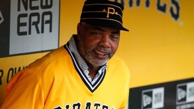 Cincinnati Reds leged Dave Parker has died (X) Cincinnati Reds leged Dave Parker has died (X)