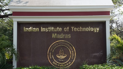 NCW takes suo moto cognisance of the "sexual harassment" of an intern at IIT Madras. (Representative image)