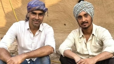 Imtiaz Ali defended Diljit Dosanjh against recent criticism of him surrounding Sardaar Ji 3. Imtiaz Ali defended Diljit Dosanjh against recent criticism of him surrounding Sardaar Ji 3.