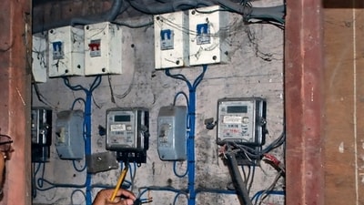 Bengaluru electricity board makes smart meters mandatory for new rural connections from July 1