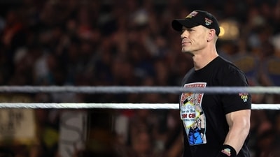 WWE Night Of Champions 2025: Here are the all live telecast and streaming details for the event (Getty Images via AFP) WWE Night Of Champions 2025: Here are the all live telecast and streaming details for the event (Getty Images via AFP)