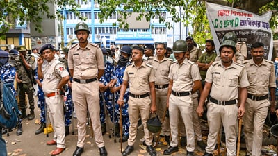 Three accused and a security guard have been arrested in the gangrape case. (File photo/PTI) Three accused and a security guard have been arrested in the gangrape case. (File photo/PTI)
