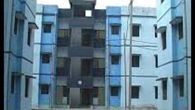 Probe finds houses rented out despite rules meant for homeless beneficiaries. (Sourced)