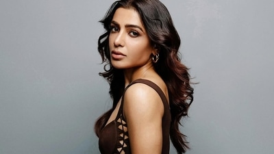Samantha Ruth Prabhu is tired of people criticising her and her body. Samantha Ruth Prabhu is tired of people criticising her and her body.