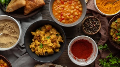 Hot food isn’t just tasty, it may also help to keep your metabolism and weight loss efforts on track. However, people with some digestive system problems should also be careful about spicy foods, which can be irritating.(Freepik) Hot food isn’t just tasty, it may also help to keep your metabolism and weight loss efforts on track. However, people with some digestive system problems should also be careful about spicy foods, which can be irritating.(Freepik)