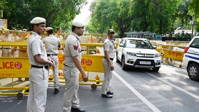 (Image for representation) A murder case has been registered and an investigation was underway. (Hindustan Times)