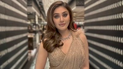 Shefali Jariwala died on Friday night at the age of 42.