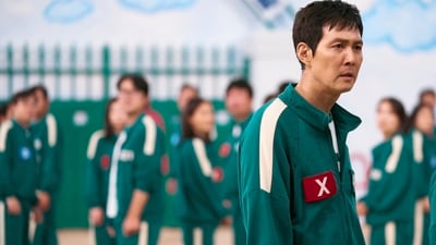 Squid Game season 3 review: Lee Jung-jae is the backbone of the show.