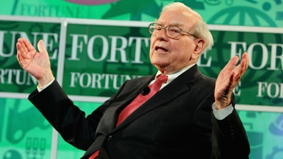 According to reports, Warren Buffett still owns 13.8% of Berkshire's stock. (AFP File) According to reports, Warren Buffett still owns 13.8% of Berkshire's stock. (AFP File)