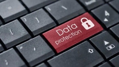Digital security (Representative image)