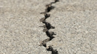 Earlier on June 25, an earthquake measuring 4.2 on the Richter scale struck the Andaman Sea in the early hours on Wednesday (Pixaby/Representational Image) Earlier on June 25, an earthquake measuring 4.2 on the Richter scale struck the Andaman Sea in the early hours on Wednesday (Pixaby/Representational Image)